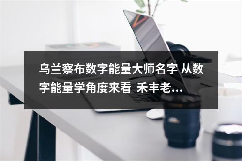 乌兰察布数字能量大师名字 从数字能量学角度来看  禾丰老师数字能量学 懂得享受，有点懒散的数组组