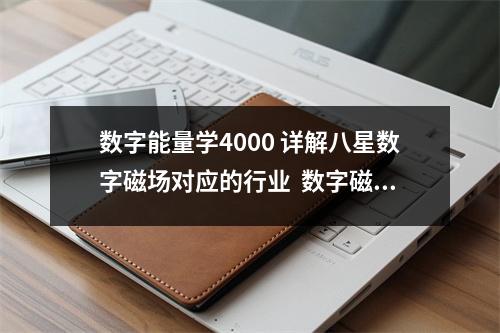数字能量学4000 详解八星数字磁场对应的行业  数字磁场能量9314 让你有钱又有抱怨的手机号